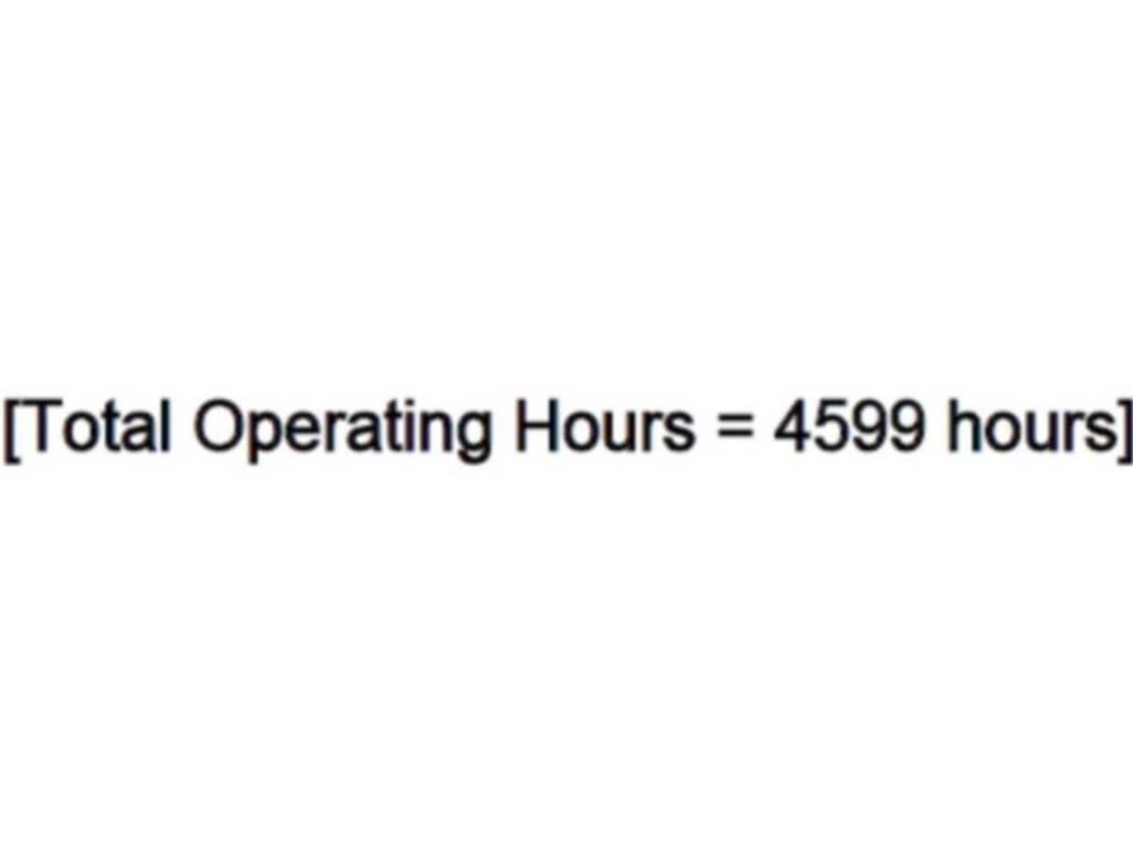 CAT 305.5E2 Raupenbagger