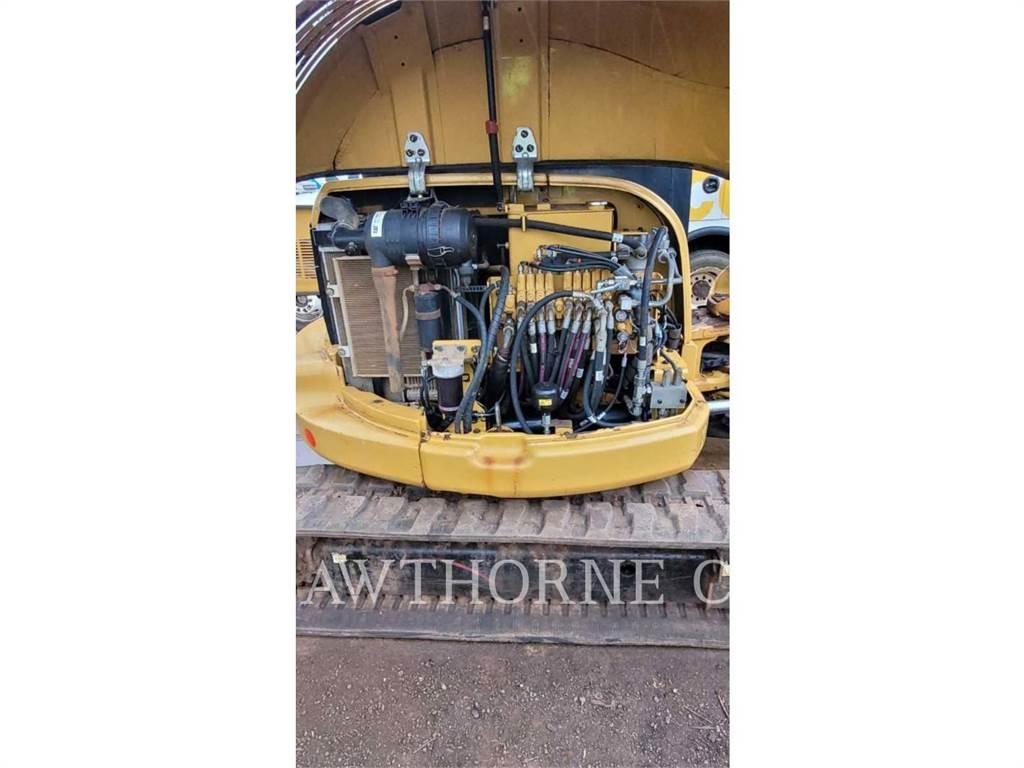 CAT 305.5E2 Raupenbagger