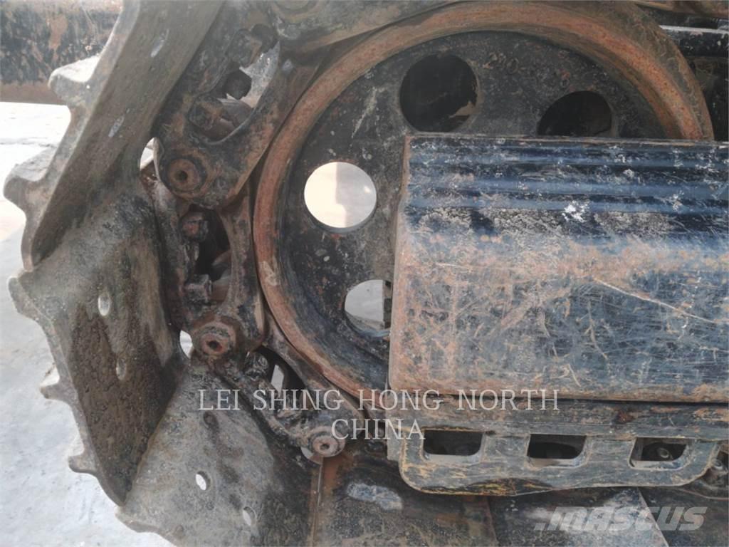 CAT 305.5E2 Raupenbagger