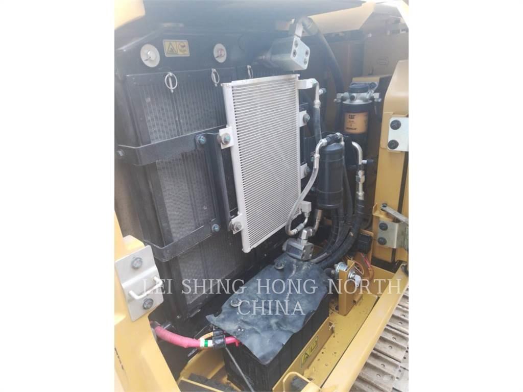 CAT 305.5E2 Raupenbagger