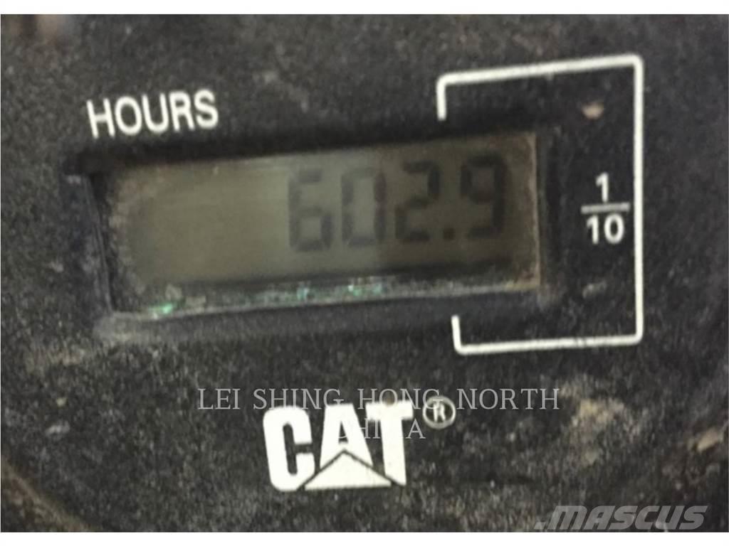 CAT 305.5E2 Raupenbagger