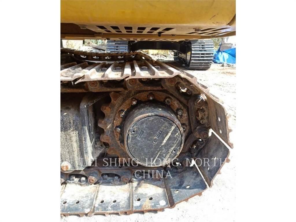 CAT 305.5E2 Raupenbagger