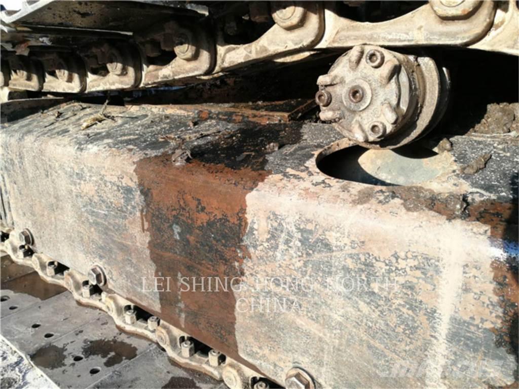 CAT 305.5E2 Raupenbagger