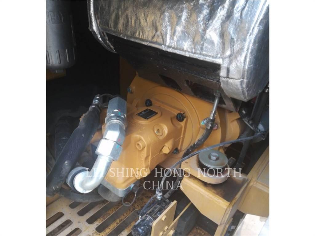 CAT 305.5E2 Raupenbagger