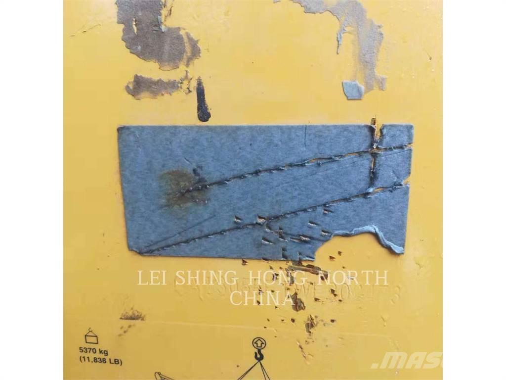 CAT 305.5E2 Raupenbagger