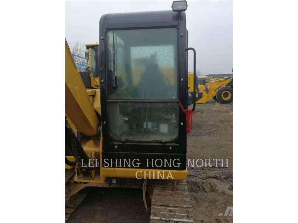 CAT 305.5E2 Raupenbagger