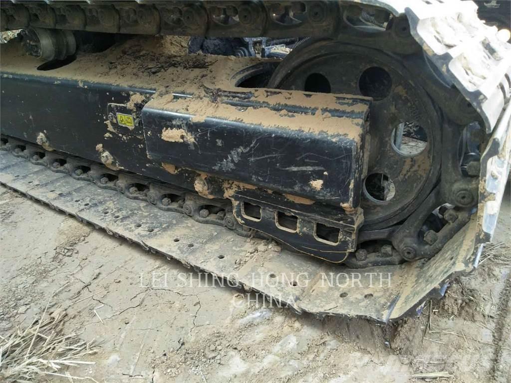 CAT 305.5E2 Raupenbagger