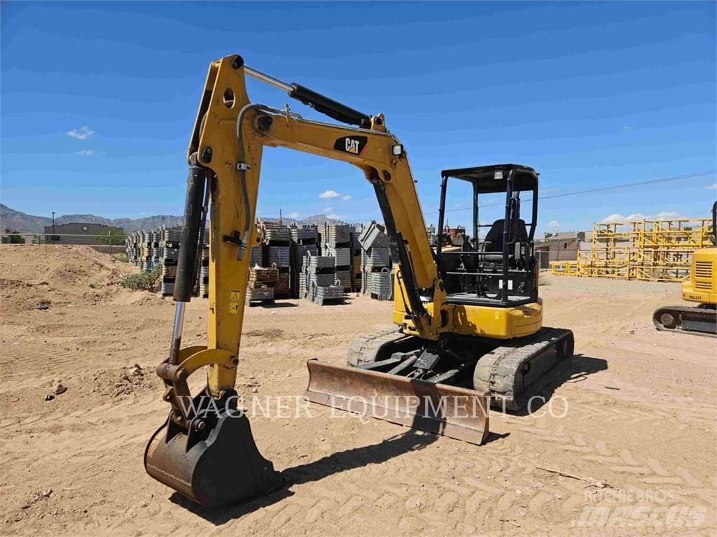 CAT 305.5E2 CR Raupenbagger