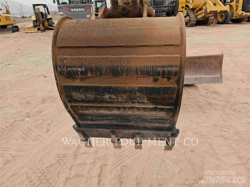 CAT 305.5E2 CR Raupenbagger