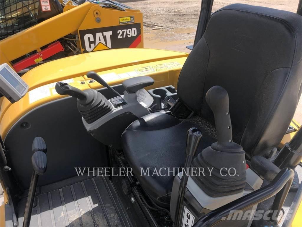 CAT 305.5E2C1T Raupenbagger