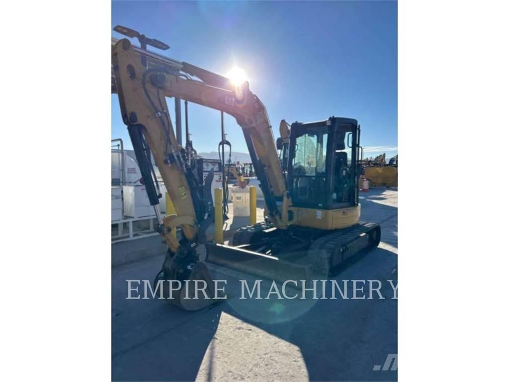 CAT 305.5E2CAT Raupenbagger