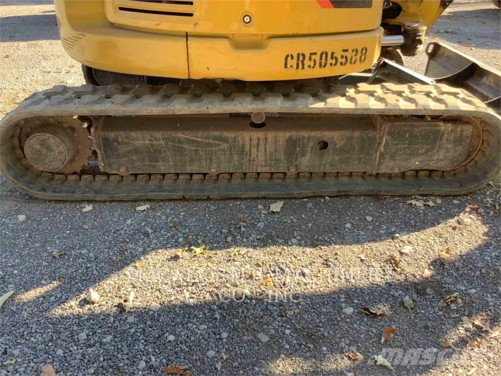 CAT 305.5E2CR Raupenbagger
