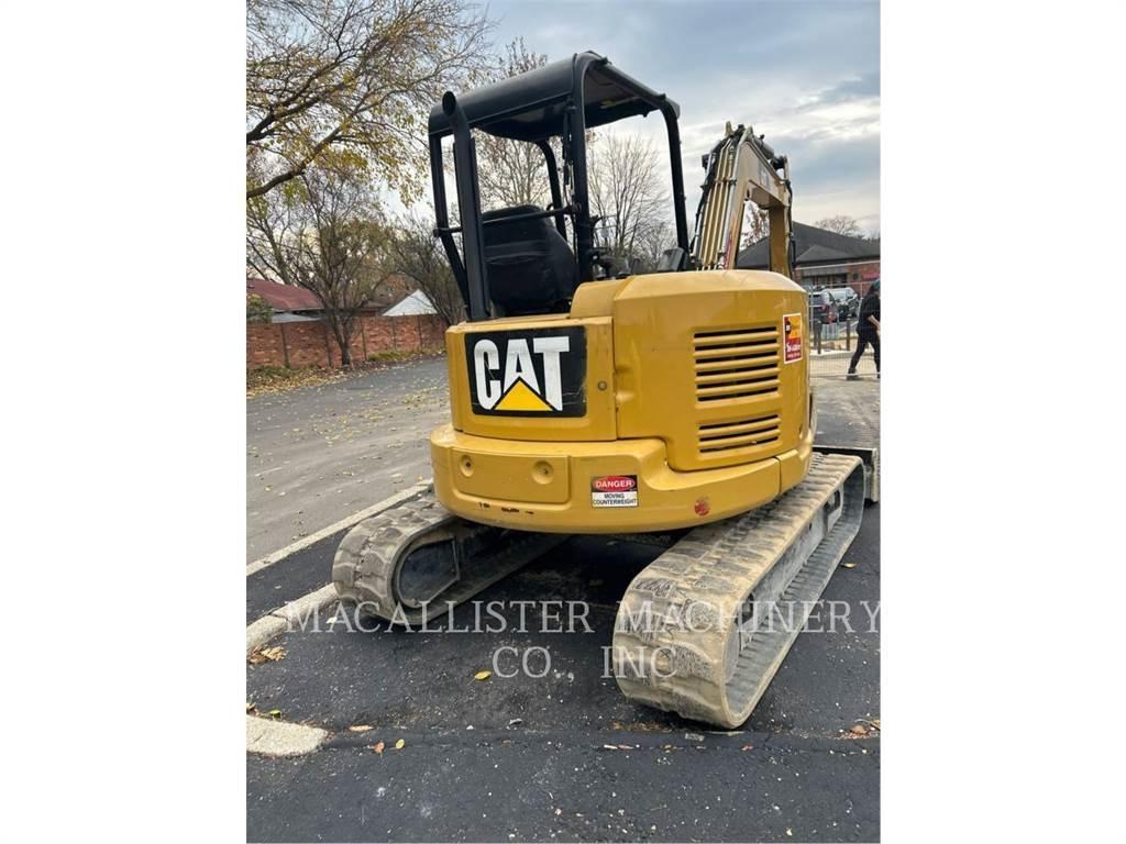 CAT 305.5E2CR Raupenbagger