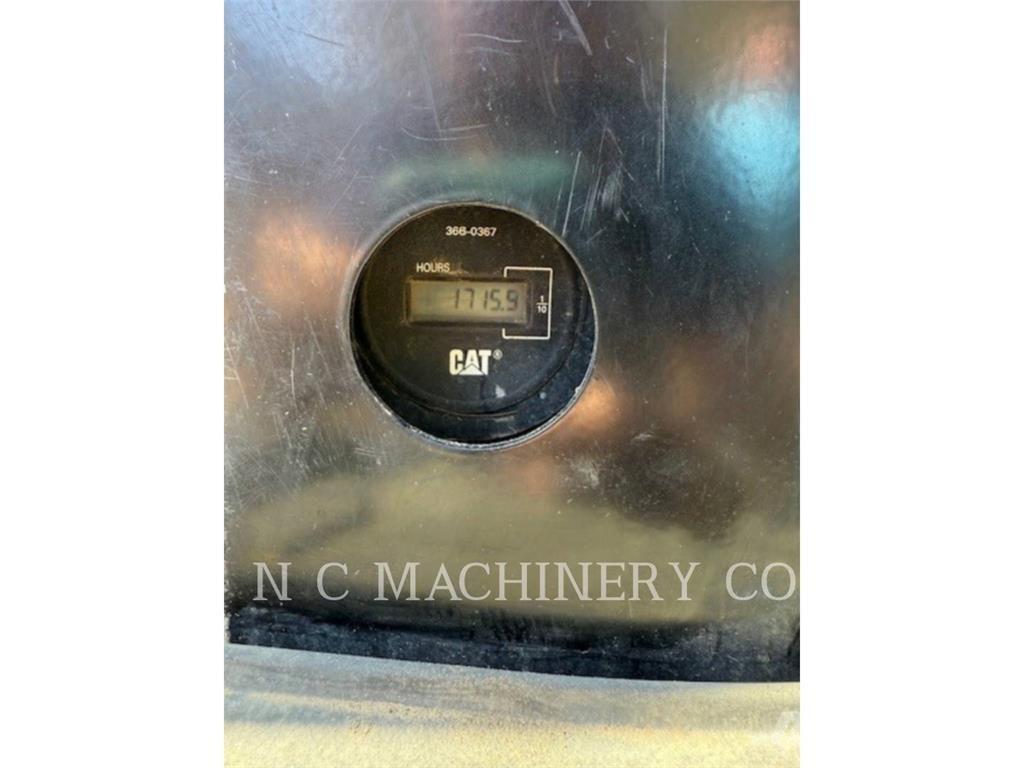 CAT 305.5E2CRB Raupenbagger