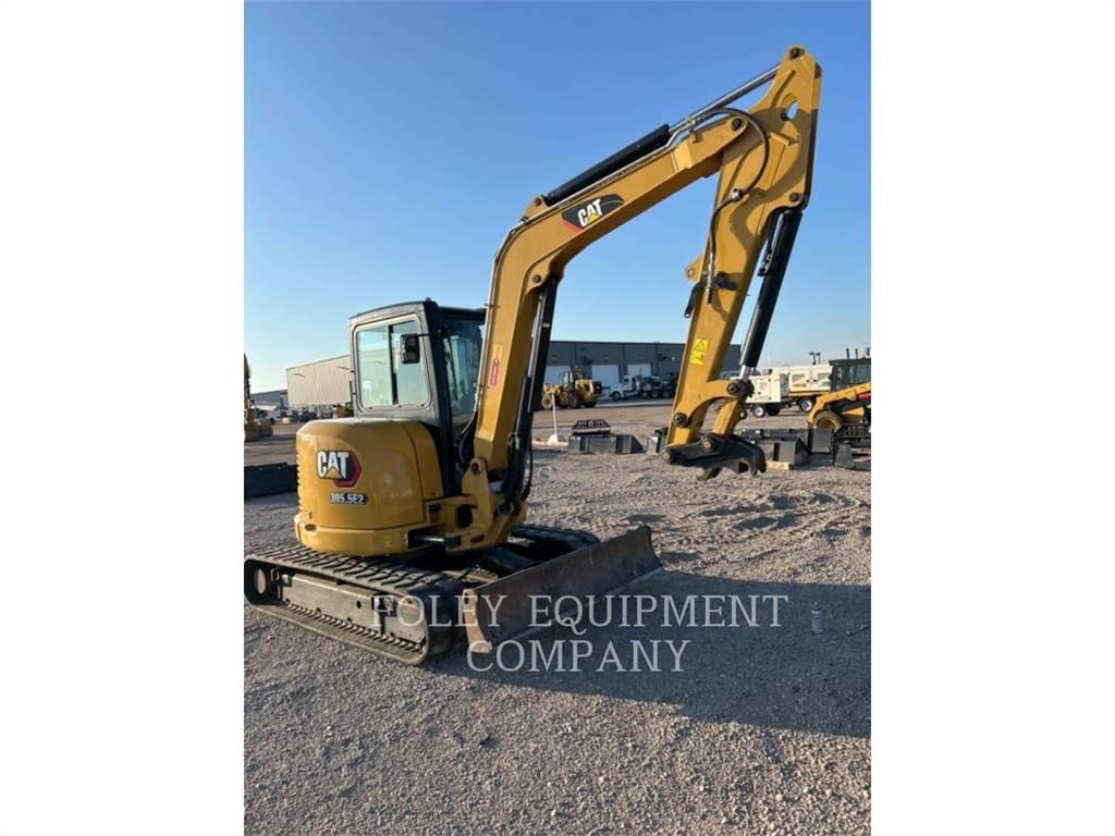 CAT 305.5E2LC Raupenbagger