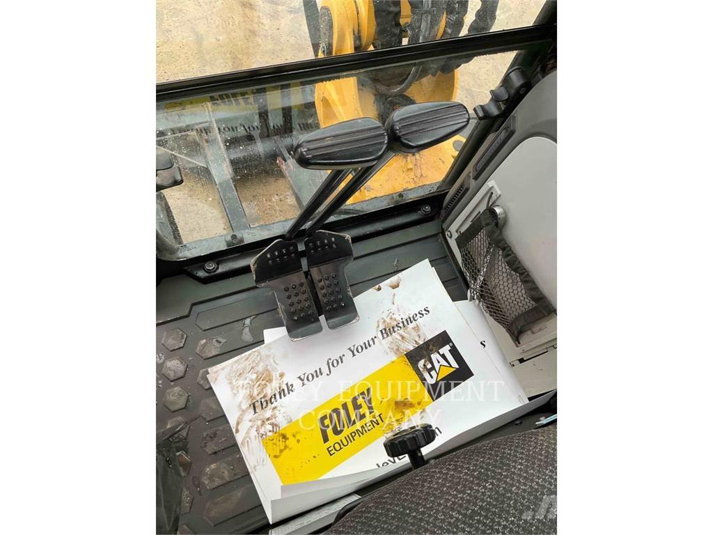 CAT 305.5E2LC Raupenbagger