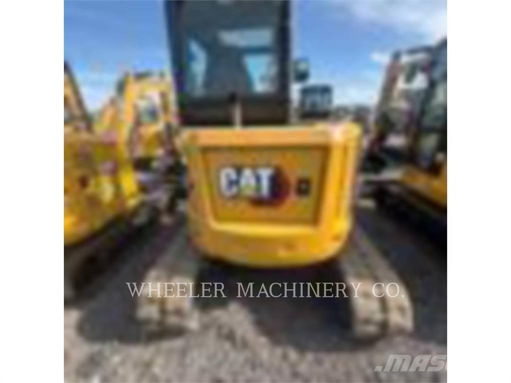 CAT 305 C3 TH Raupenbagger