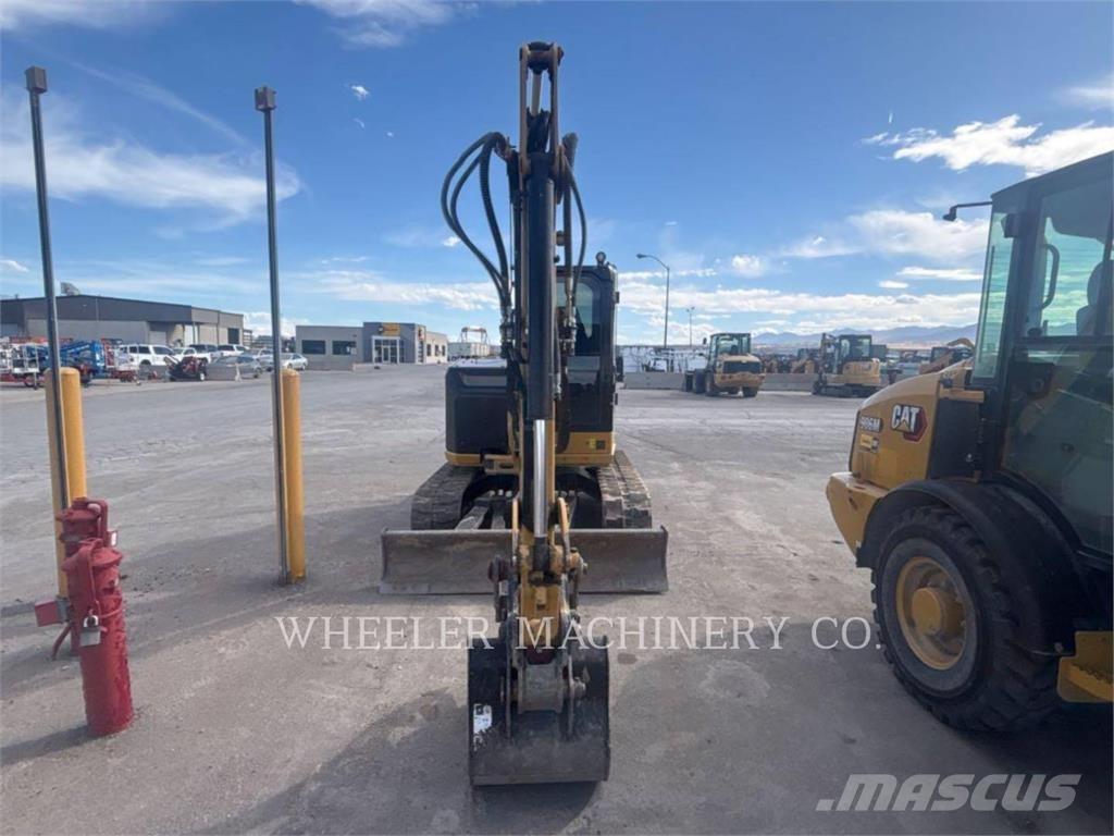 CAT 305 C3 THA Raupenbagger
