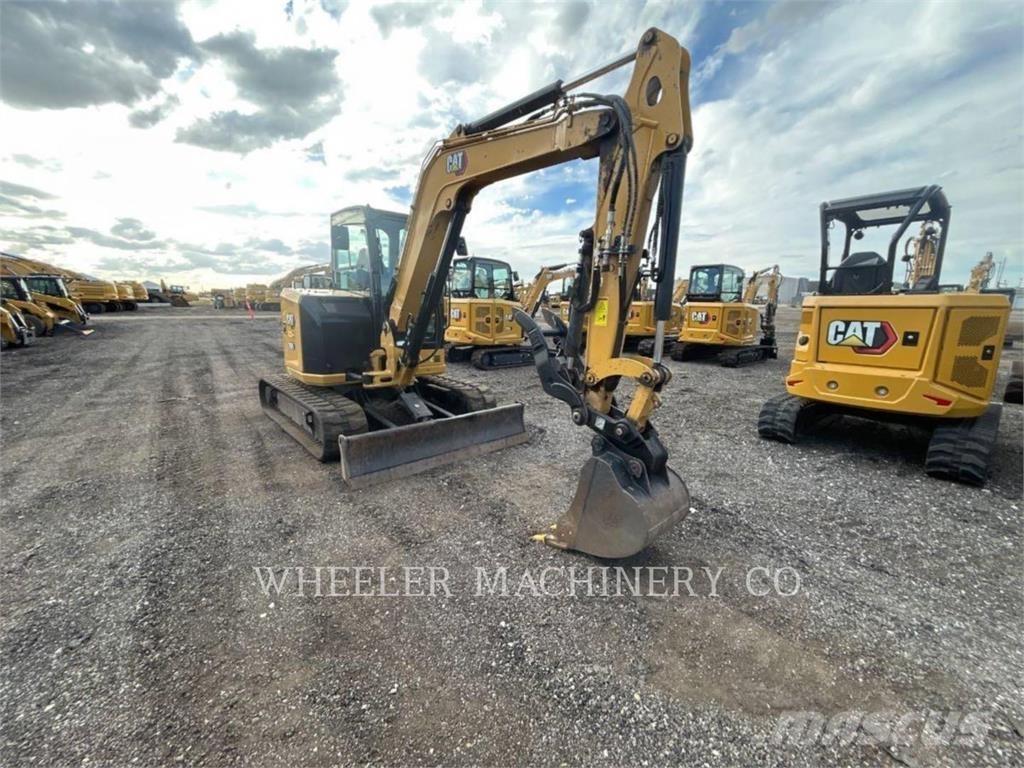CAT 305 C3 THQ Raupenbagger