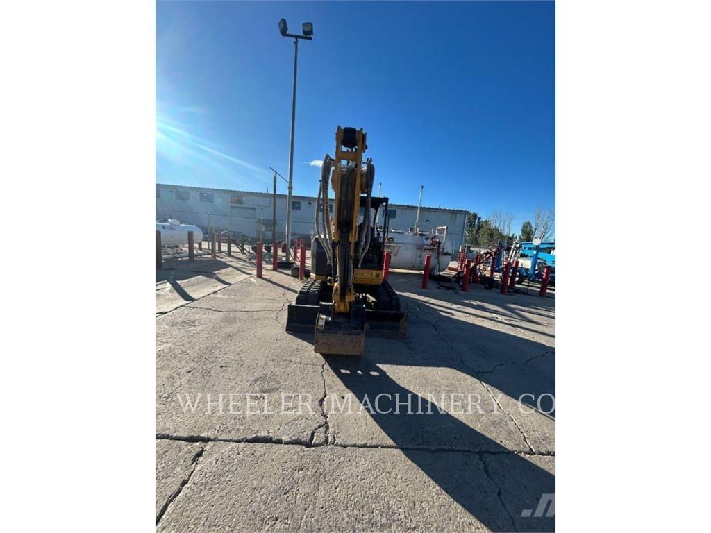 CAT 305 DCA1C Raupenbagger
