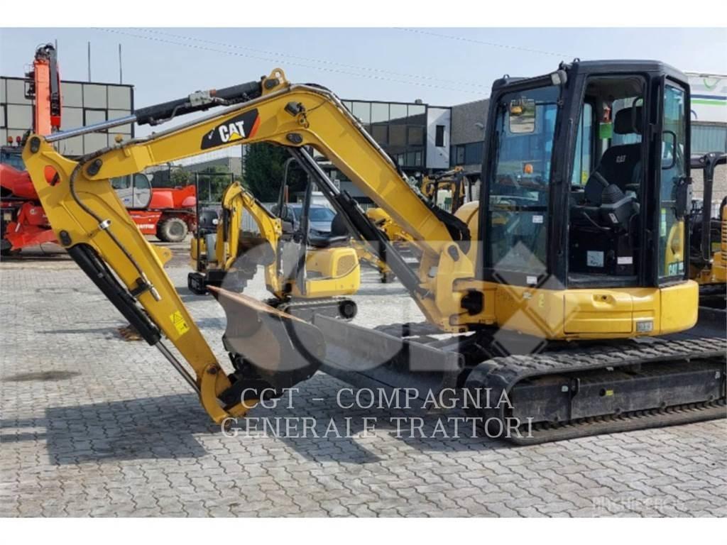 CAT 305 E2 Raupenbagger