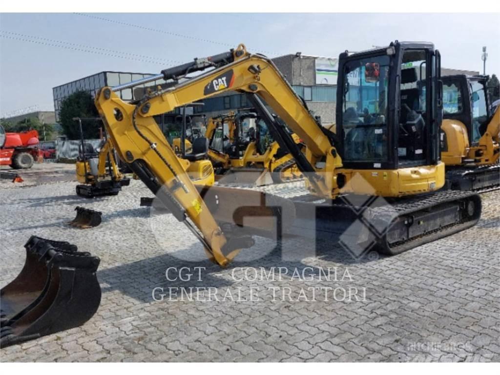 CAT 305 E2 Raupenbagger