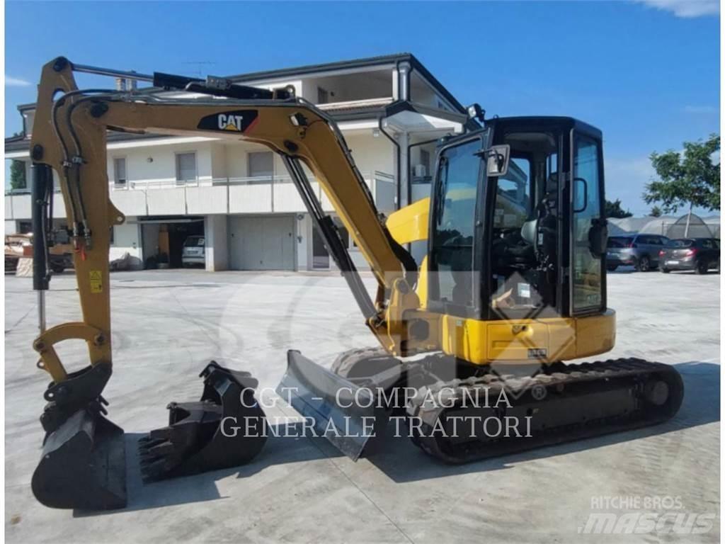 CAT 305 E2 Raupenbagger