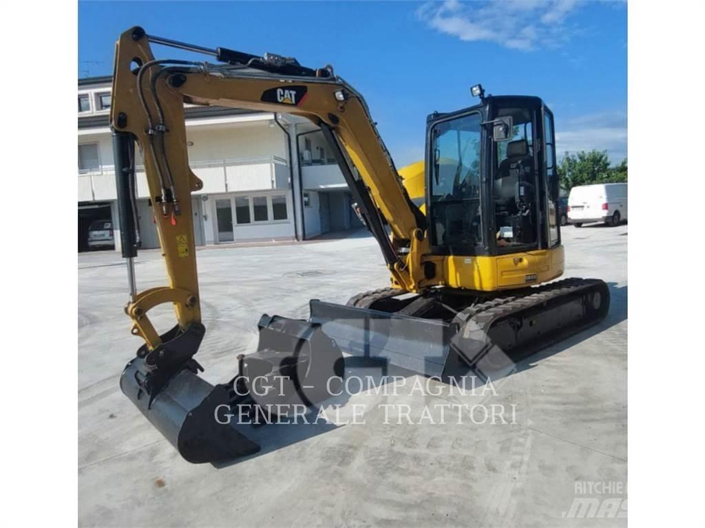 CAT 305 E2 Raupenbagger