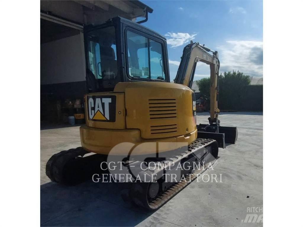 CAT 305 E2 Raupenbagger