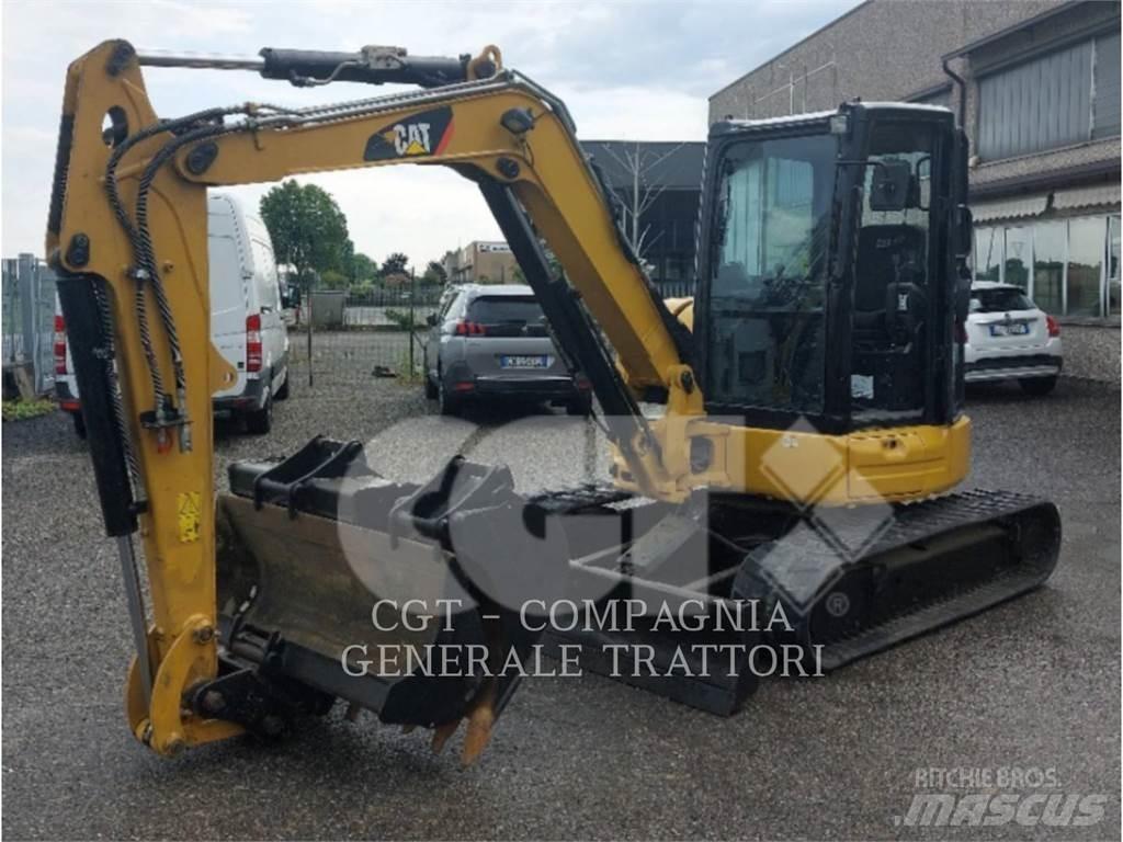CAT 305 E2 Raupenbagger