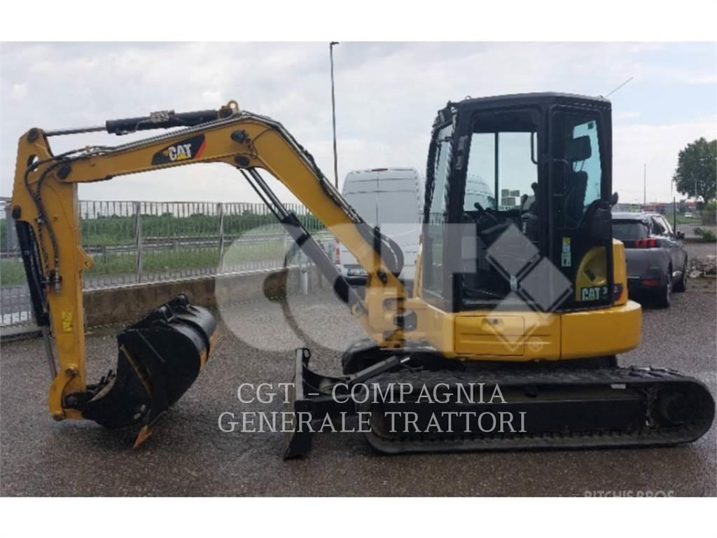 CAT 305 E2 Raupenbagger