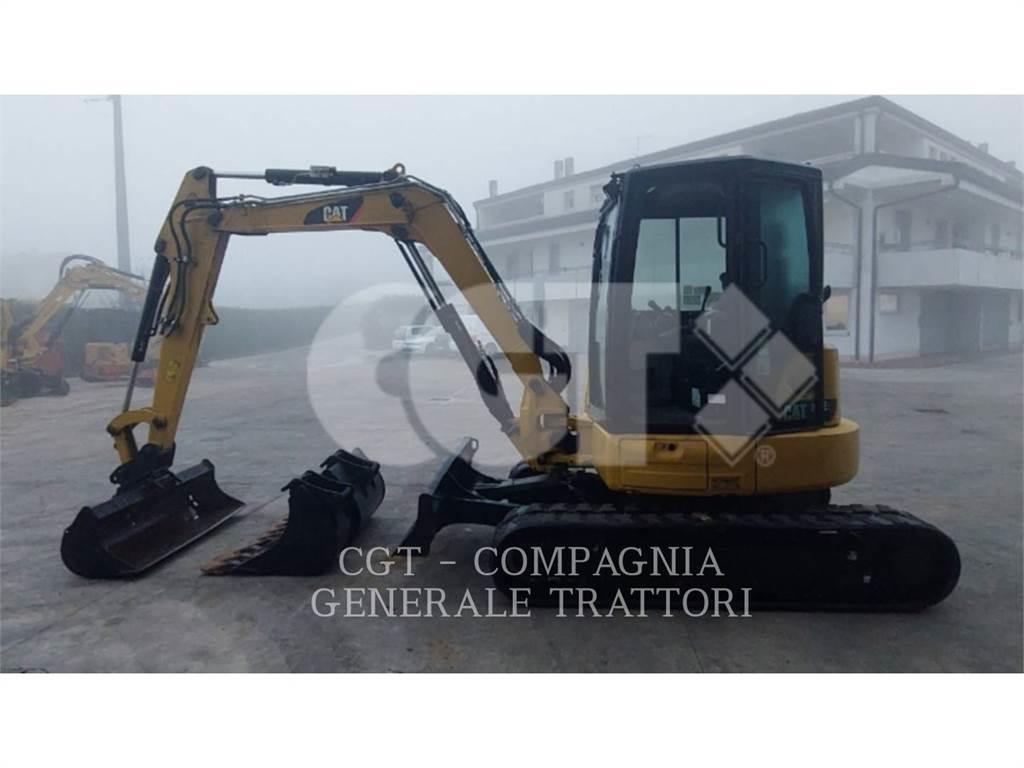 CAT 305 E2 Raupenbagger