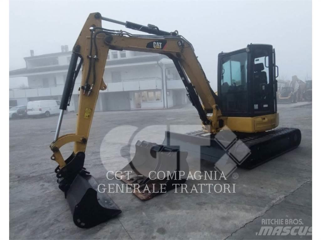 CAT 305 E2 Raupenbagger