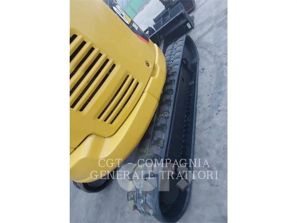 CAT 305 E2 Raupenbagger