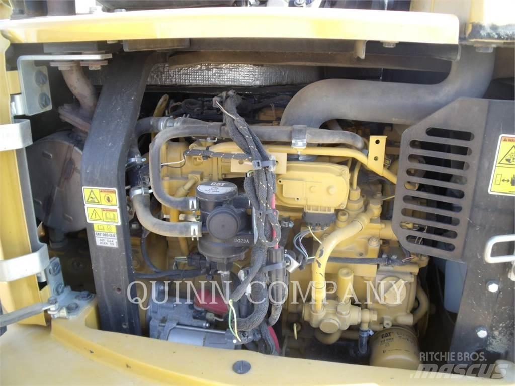 CAT 305E2 Raupenbagger