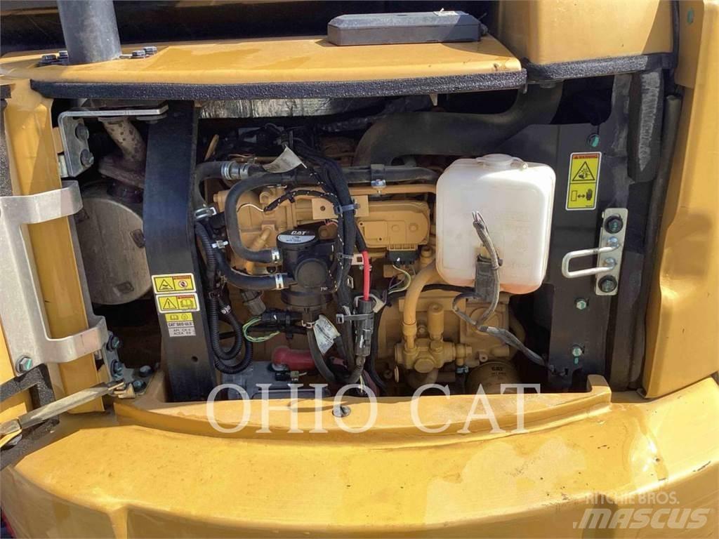 CAT 305E2 Raupenbagger