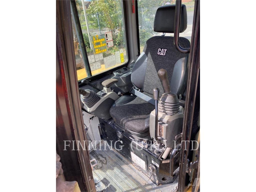 CAT 305E2 CR Raupenbagger