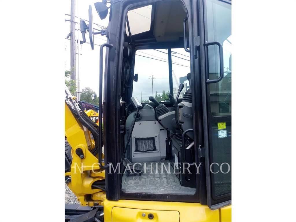 CAT 305E2 CRCB Raupenbagger