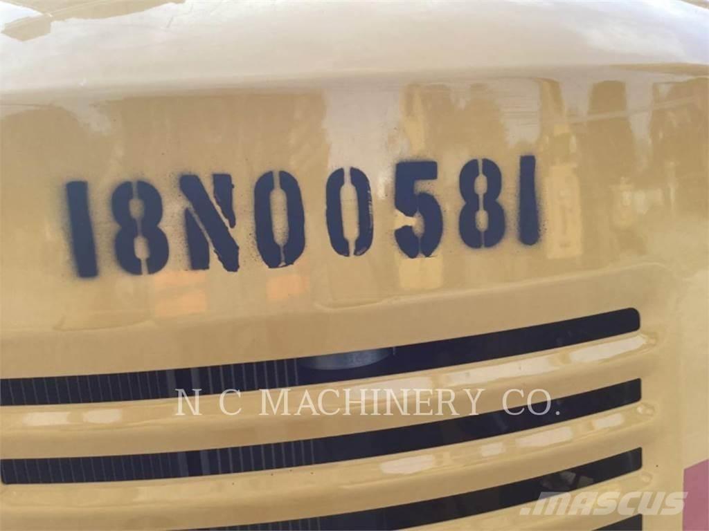 CAT 305E2 CRCN Raupenbagger