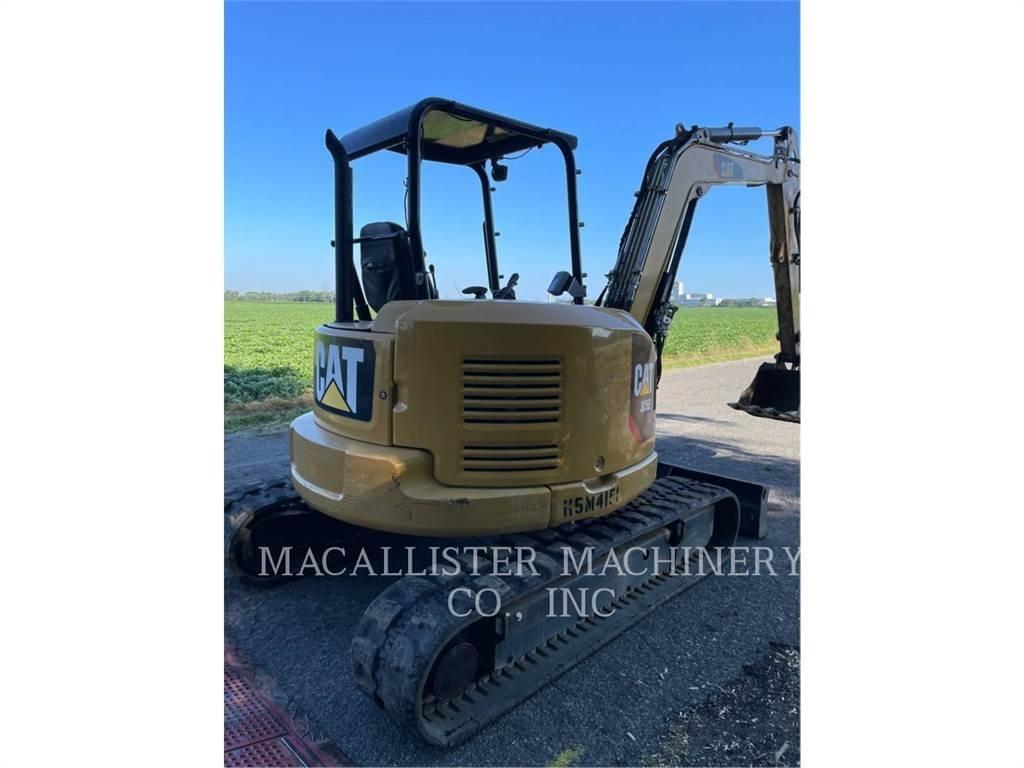 CAT 305E2CR Raupenbagger