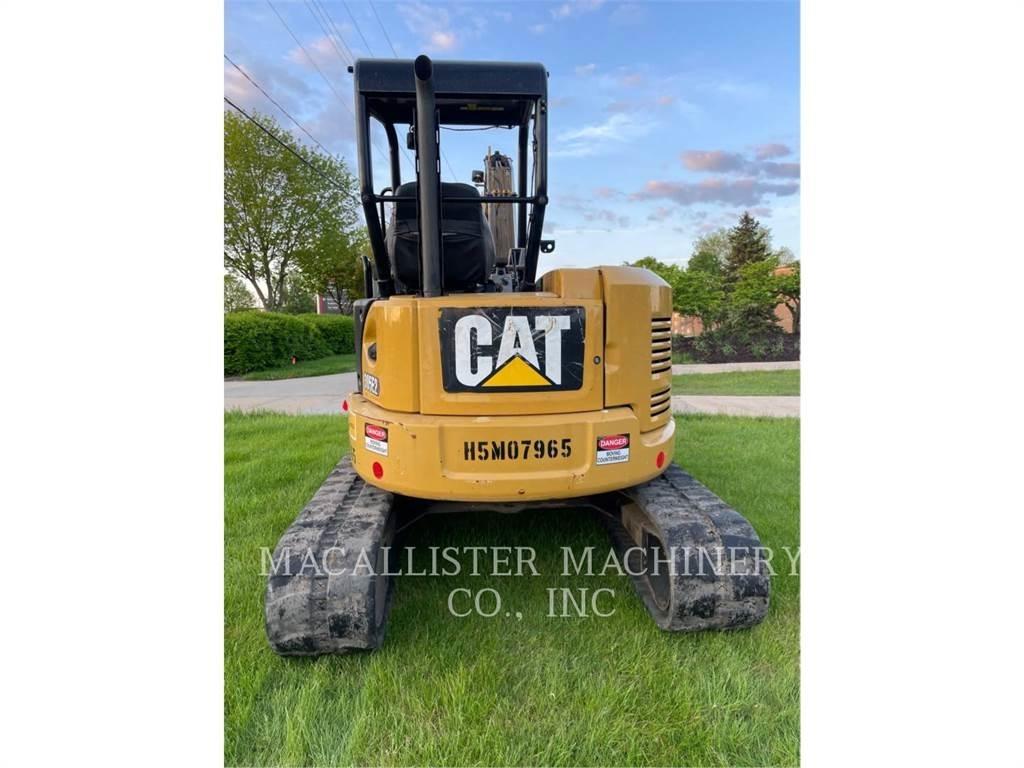 CAT 305E2CR Raupenbagger