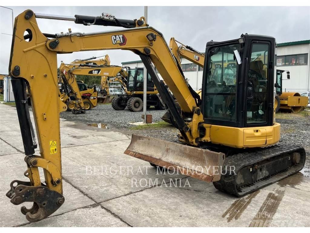 CAT 305E2CR Raupenbagger