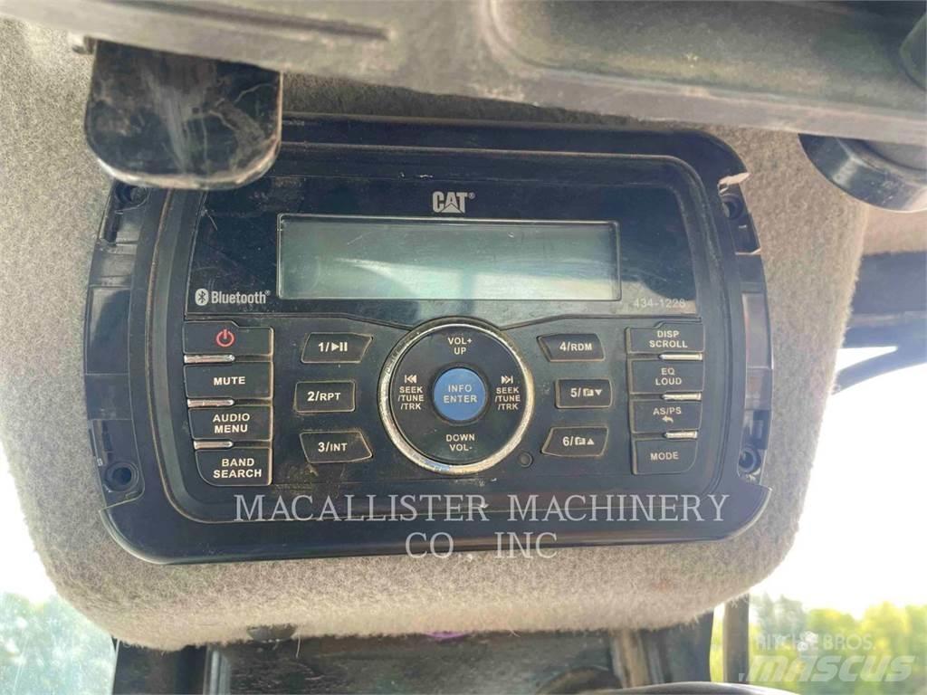CAT 305E2CR Raupenbagger