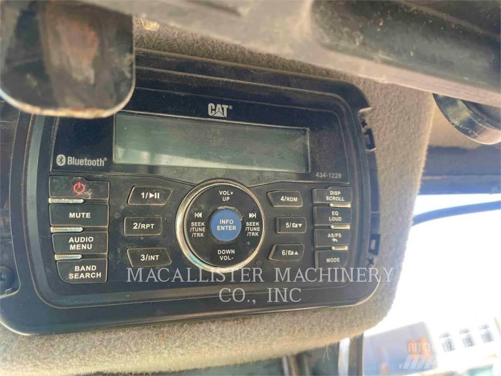 CAT 305E2CR Raupenbagger