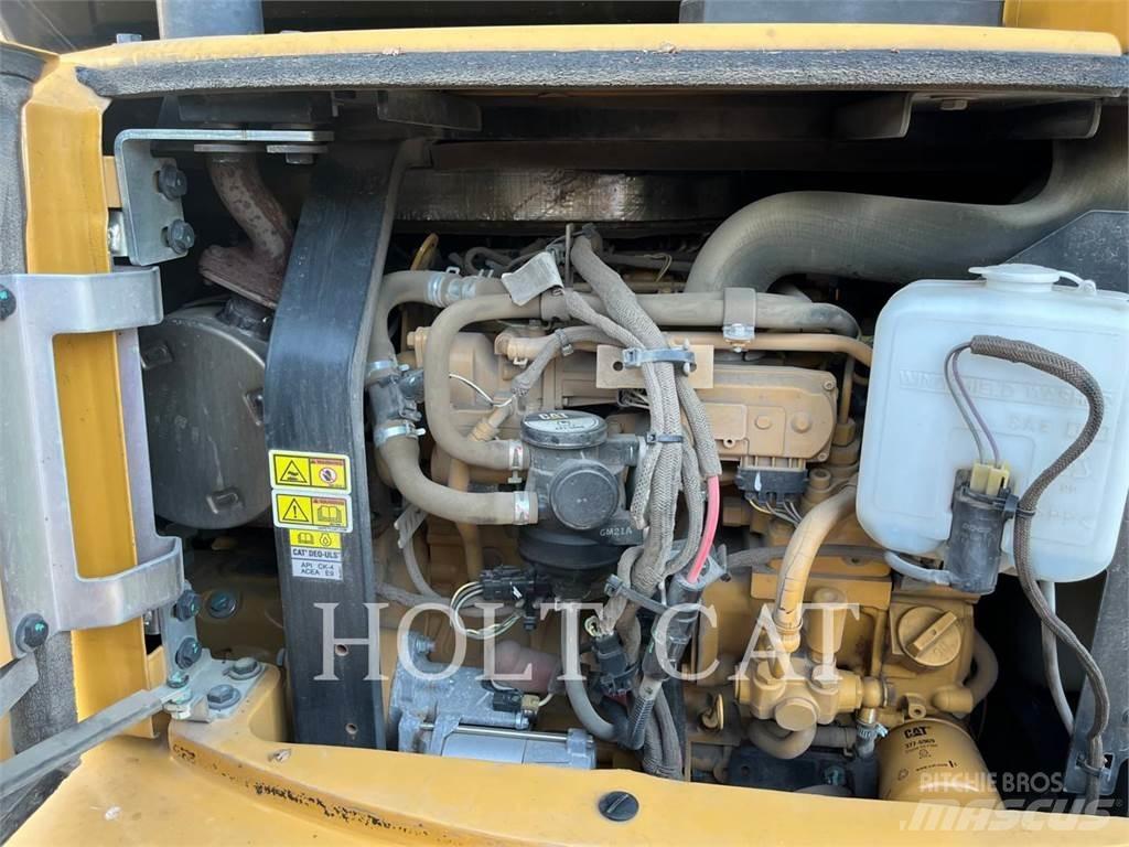CAT 305E2CR Raupenbagger