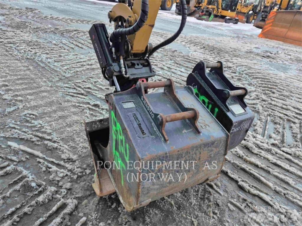 CAT 305E2CR Raupenbagger
