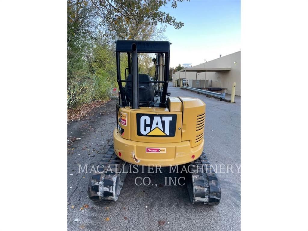 CAT 305E2CR Raupenbagger