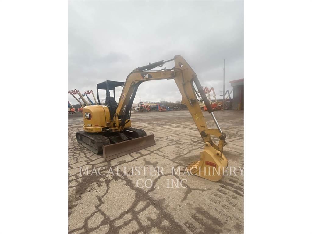 CAT 305E2CR Raupenbagger