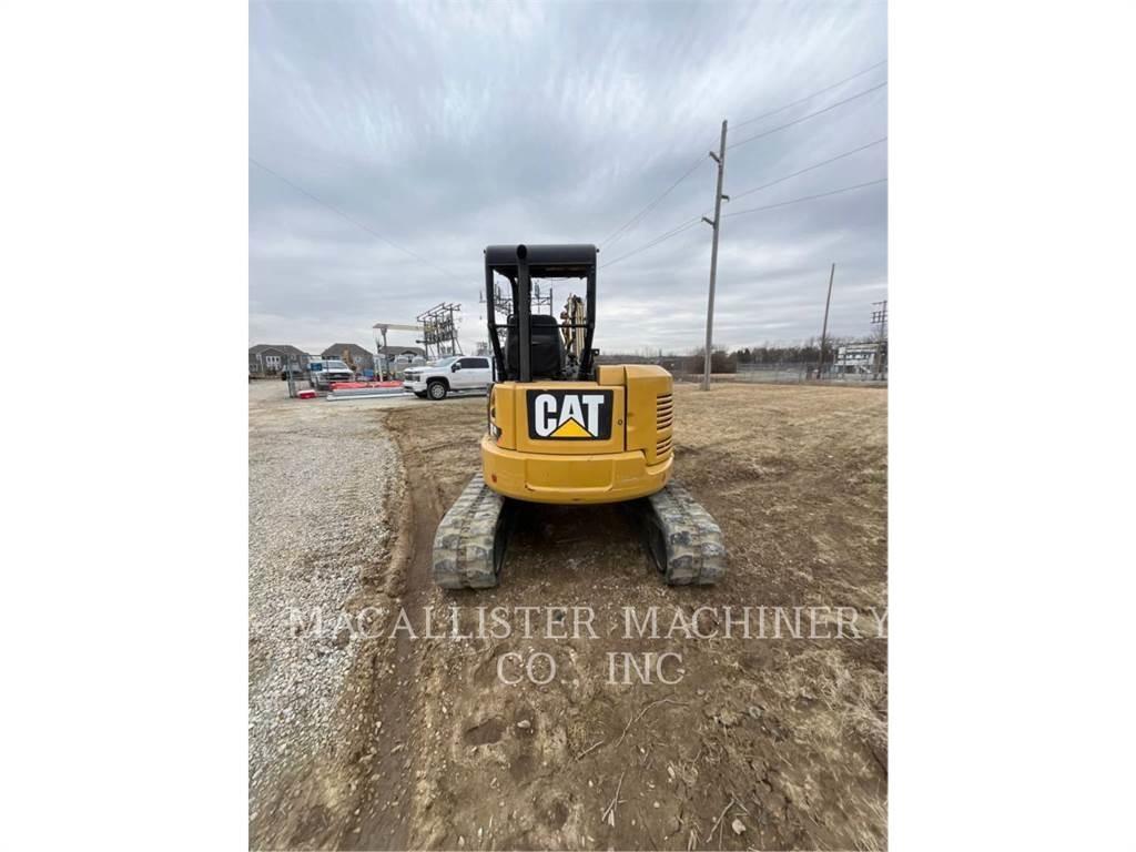 CAT 305E2CR Raupenbagger