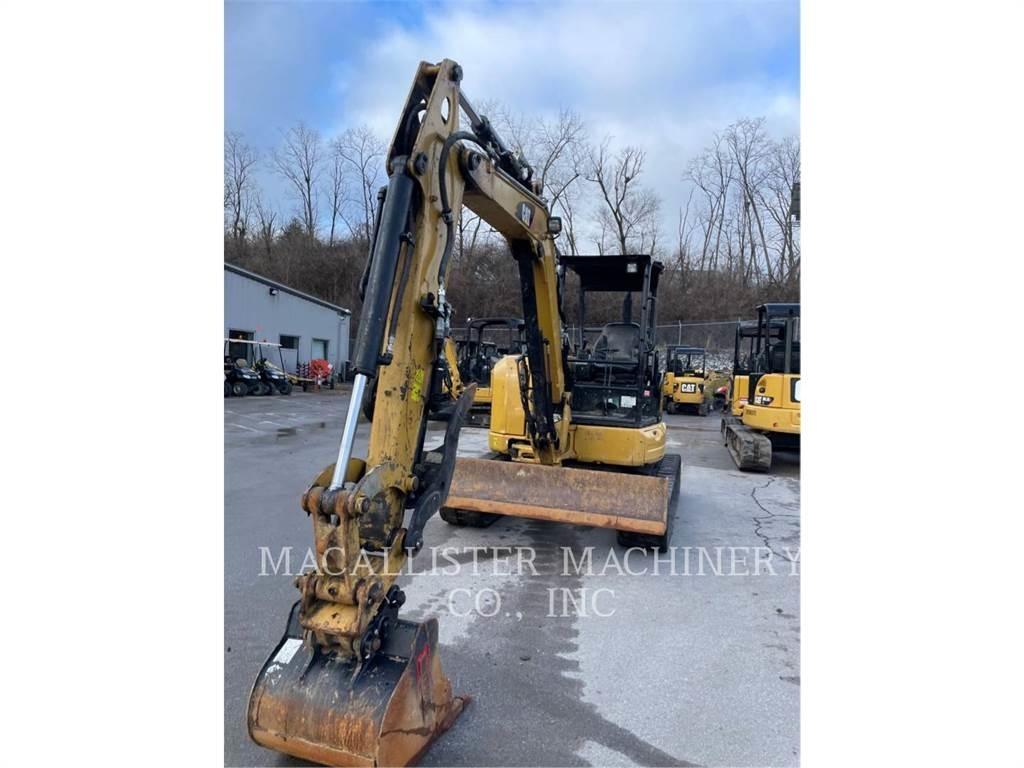 CAT 305E2CR Raupenbagger
